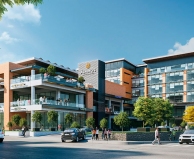 Álamos Lifestyle Center